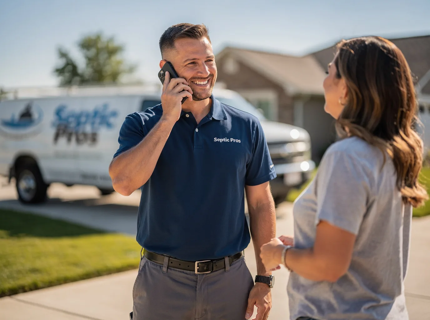 Septic Tank Pumping Wykoff, MN FAQs